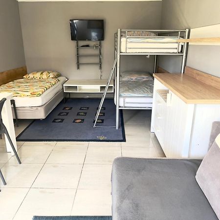 Ferienwohnung Azyl Nad Potokiem Karpacz Exterior foto