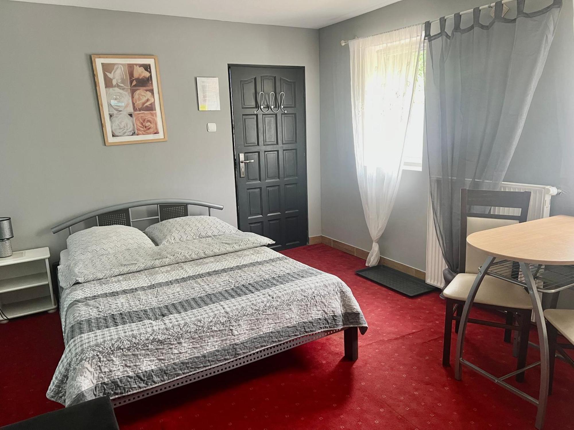 Ferienwohnung Azyl Nad Potokiem Karpacz Exterior foto