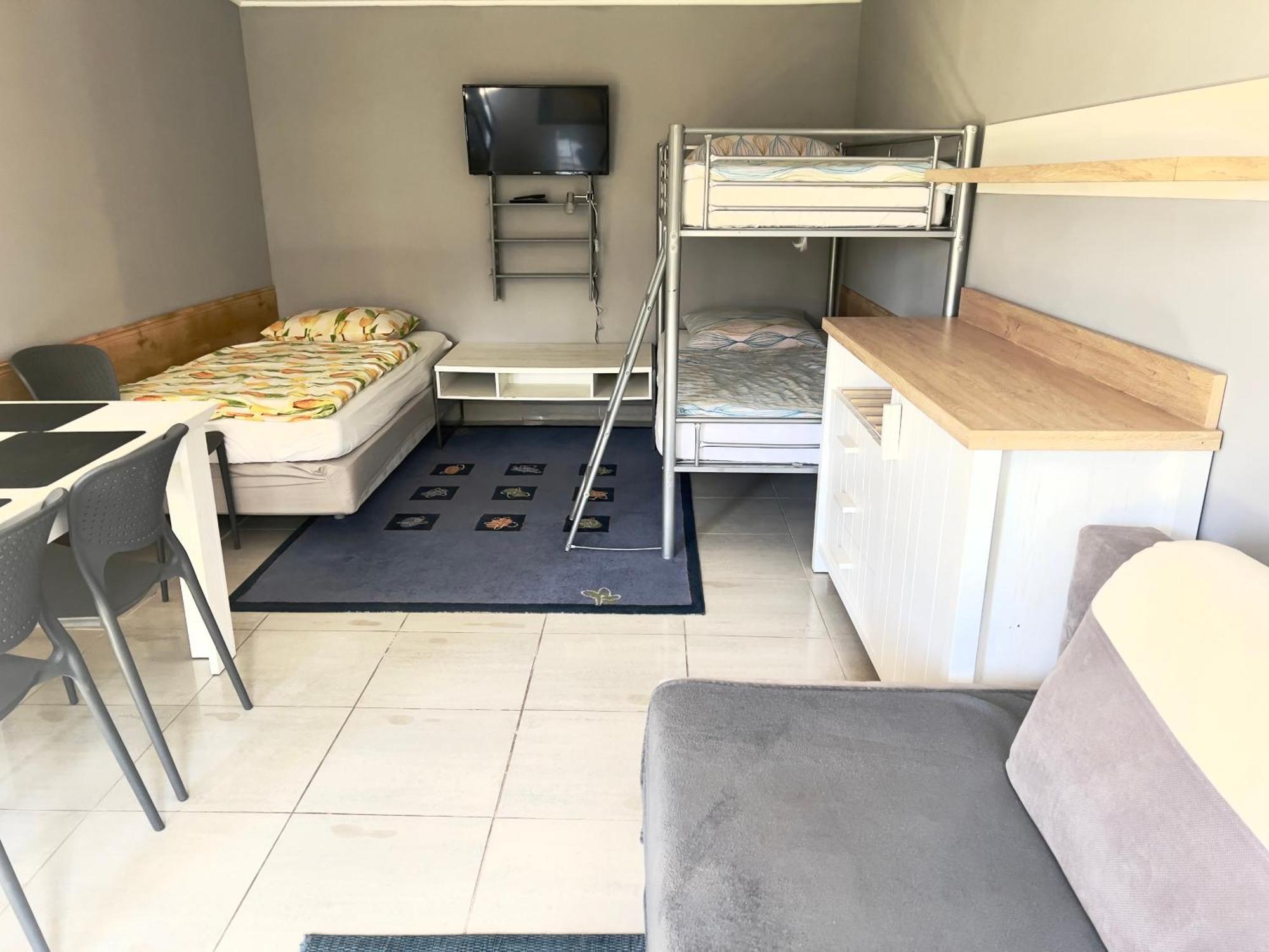 Ferienwohnung Azyl Nad Potokiem Karpacz Exterior foto