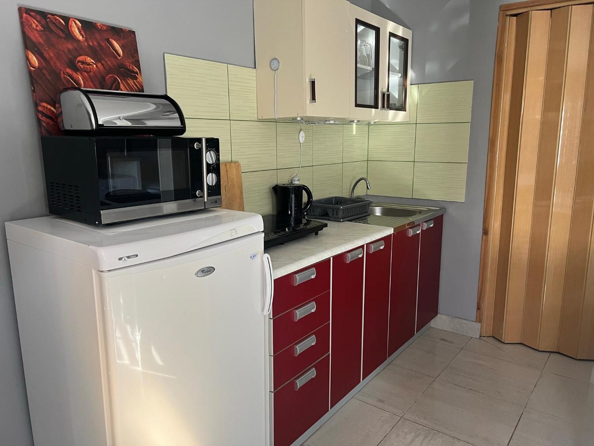 Ferienwohnung Azyl Nad Potokiem Karpacz Exterior foto
